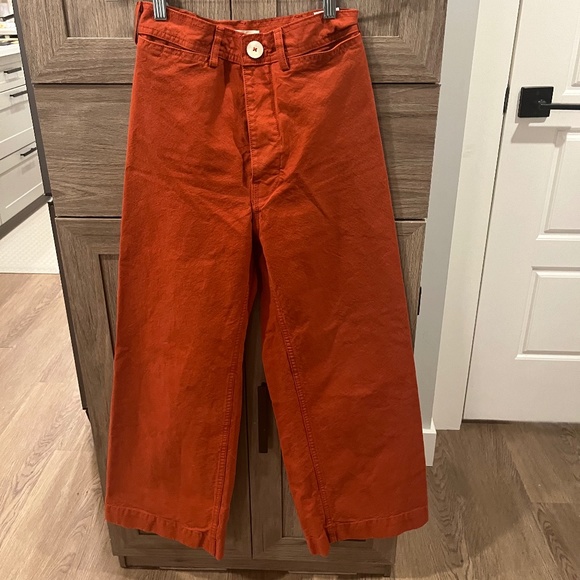 Jesse Kamm Pants - Picture 1 of 6